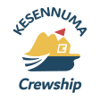 Kesennuma Crew Card