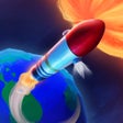 Иконка программы: Command Center Earth