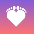 プログラムのアイコン：InstaFeet