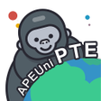 Ikona programu: PTE Exam Practice - APEUn…