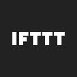 Programın simgesi: IFTTT