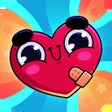 أيقونة البرنامج: MyCrush - The Game of Lov…