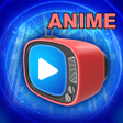 Иконка программы: Anime Video Watch Anime O…