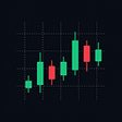 ไอคอนของโปรแกรม: Charts with TradingView