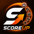 プログラムのアイコン：ScoreUp: Live Sport Updat…