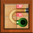 プログラムのアイコン：Puzzle Mind - 3D online G…