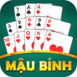 程序图标:Mậu Binh -Binh Xập Xám Of…