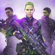 Icoon van programma: Modern Sniper 3d Assassin…
