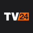 プログラムのアイコン：TV24