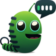 Icoon van programma: Chat Worm
