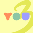 プログラムのアイコン：M3 Expressive Widgets