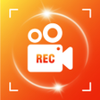 プログラムのアイコン：Screen Recorder with Soun…