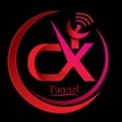 Ícone do programa: CX Tunnel