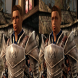 Warden Armors Texture Tweaks