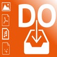 ไอคอนของโปรแกรม: Download Organizer
