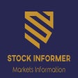 Ikona programu: Stock Informer