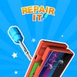 Ícone do programa: Repair It
