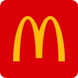 Symbol des Programms: McDonalds