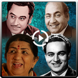 Ikon program: Old Hindi Songs
