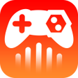 أيقونة البرنامج: Super Game Booster  GFX T…