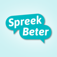Icoon van programma: SpreekBeter