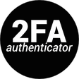Icon of program: 2FA Authenticator app