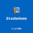 2FA Authenticator app