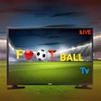 Icon of program: Live Football Tv Streamin…