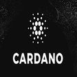 ADA ticker | Cardano ticker icon