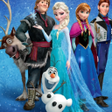 Disney Frozen 4K Wallpaper icon