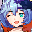 程序图标：RESOVA - Galaxy Battle Le…