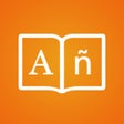 Ikona programu: Spanish Dictionary