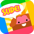 程序图标：Slide the NUMBER