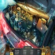 Icon of program: Enigmatis: The Ghosts of …