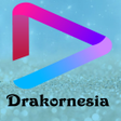 Ikon program: Drakornesia  Nonton Drama…