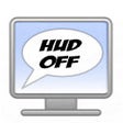 Ícone do programa: YouTube HUD Toggle