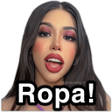 プログラムのアイコン：Yeri Mua - WASticker MEME…