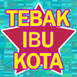 程序图标：Tebak Ibu Kota