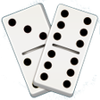 ไอคอนของโปรแกรม: Dominoes