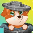 プログラムのアイコン：Charlie - My Virtual Pet …