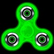 Ikona programu: Fidget Spinner Glow