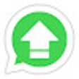 أيقونة البرنامج: WhatsUpper?
