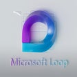 Programın simgesi: Microsoft Loop
