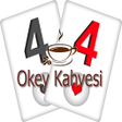 Icoon van programma: OkeyKahvesi.com