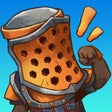 أيقونة البرنامج: Big Helmets: Heroes of De…