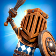 Ícone do programa: Big Helmets: Heroes of De…