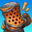 Ícone do programa: Big Helmets: Heroes of De…