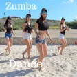 Ícone do programa: Zumba Dance Offline