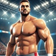 Ícone do programa: Wrestling Fight Revolutio…