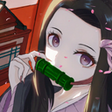أيقونة البرنامج: Nezuko Demon Slayer Live …